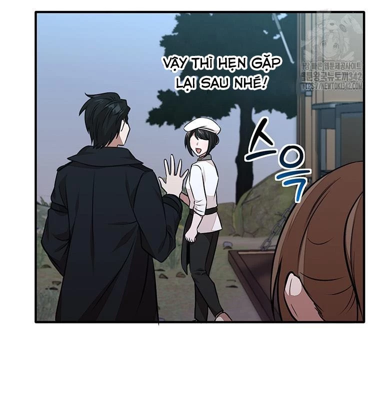 Chủ xe thức ăn nhanh trong ngục tối Chapter 19 - Trang 3