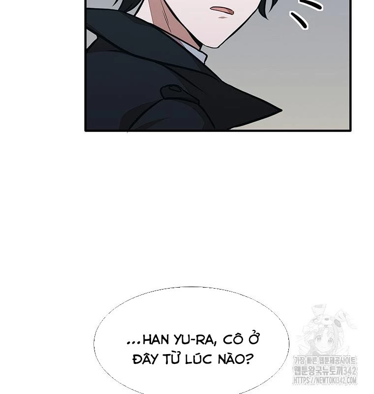 Chủ xe thức ăn nhanh trong ngục tối Chapter 19 - Trang 3