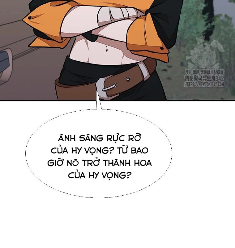 Chủ xe thức ăn nhanh trong ngục tối Chapter 19 - Trang 3