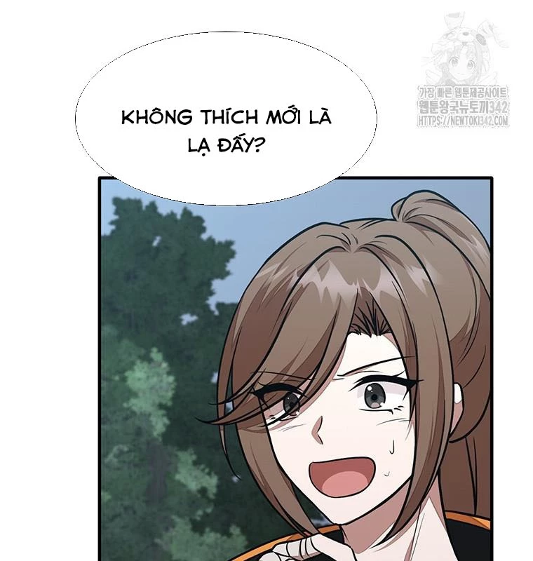 Chủ xe thức ăn nhanh trong ngục tối Chapter 19 - Trang 3