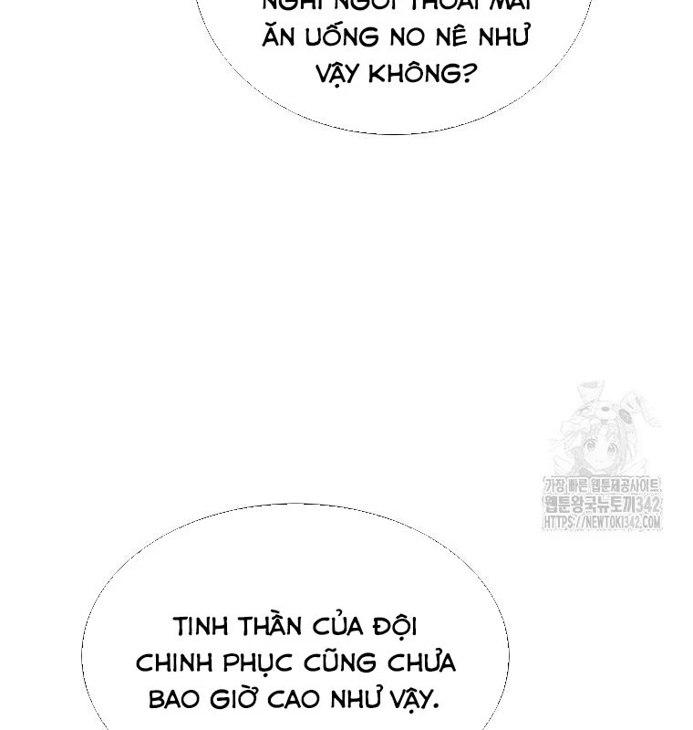 Chủ xe thức ăn nhanh trong ngục tối Chapter 19 - Trang 3