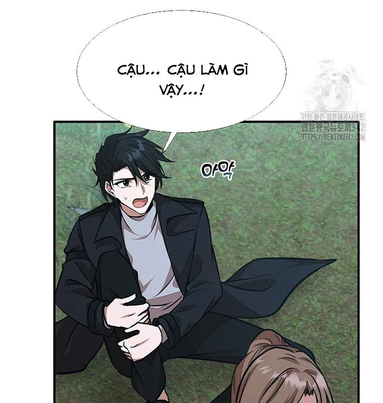 Chủ xe thức ăn nhanh trong ngục tối Chapter 19 - Trang 3