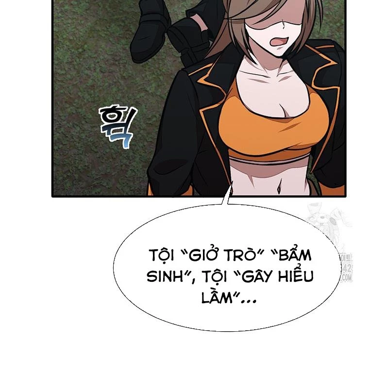 Chủ xe thức ăn nhanh trong ngục tối Chapter 19 - Trang 3