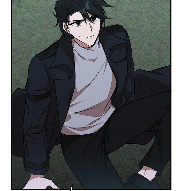 Chủ xe thức ăn nhanh trong ngục tối Chapter 19 - Trang 3