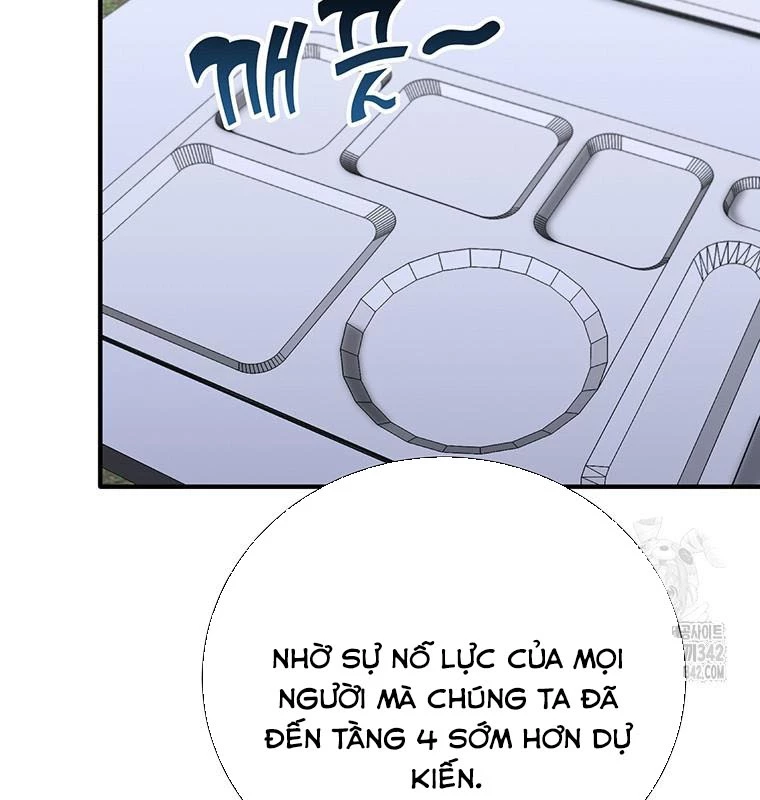 Chủ xe thức ăn nhanh trong ngục tối Chapter 19 - Trang 3