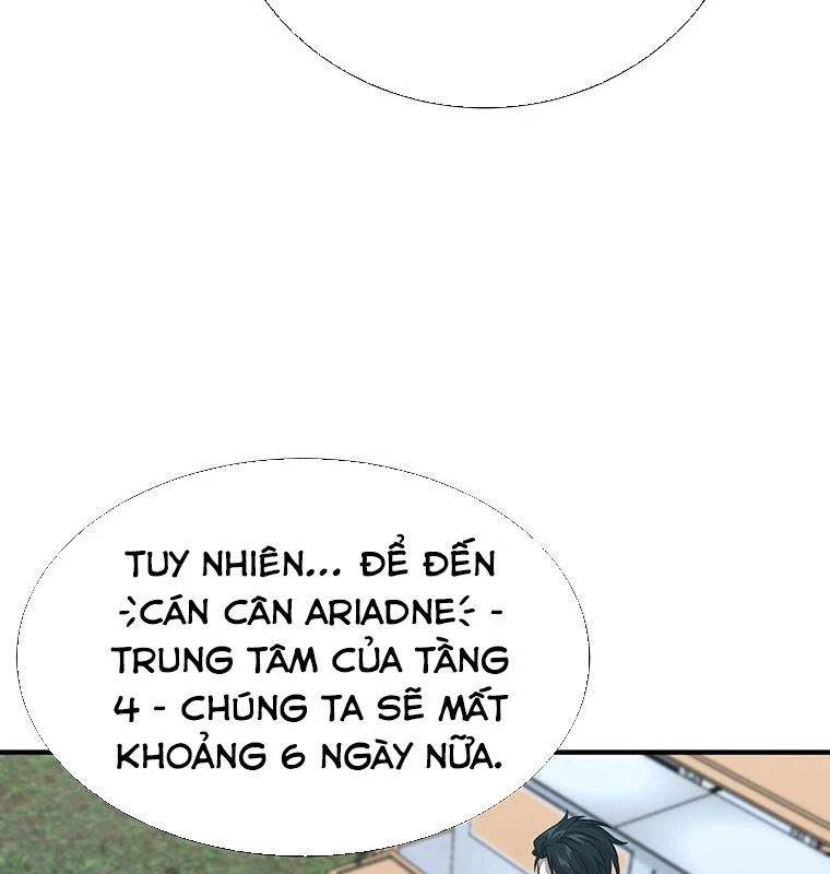 Chủ xe thức ăn nhanh trong ngục tối Chapter 19 - Trang 3