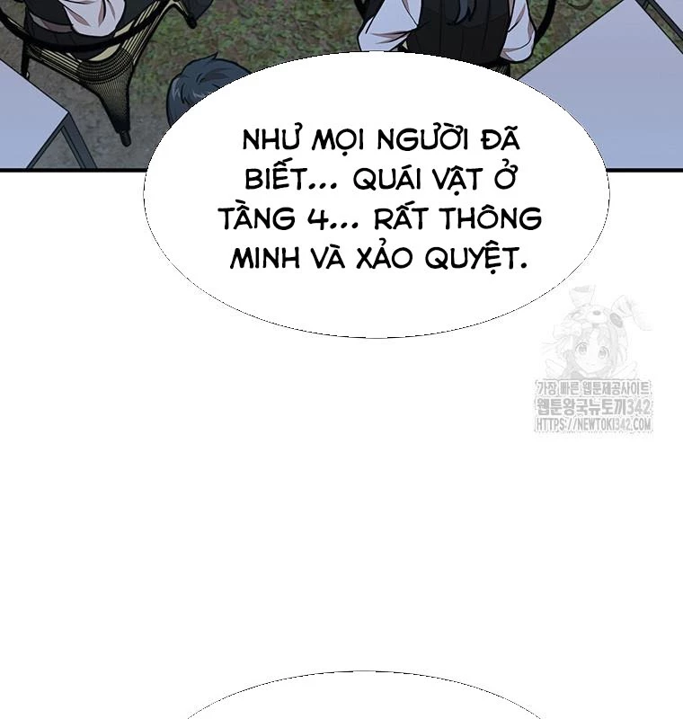 Chủ xe thức ăn nhanh trong ngục tối Chapter 19 - Trang 3