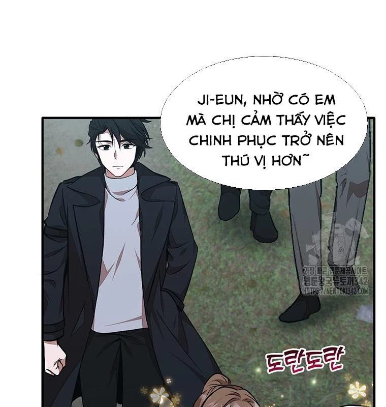 Chủ xe thức ăn nhanh trong ngục tối Chapter 19 - Trang 3