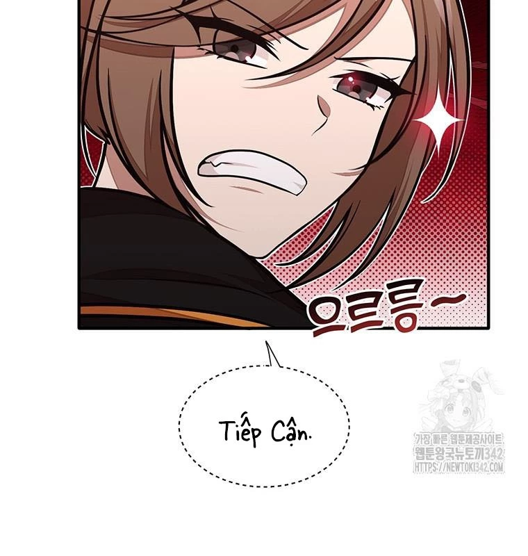 Chủ xe thức ăn nhanh trong ngục tối Chapter 19 - Trang 3