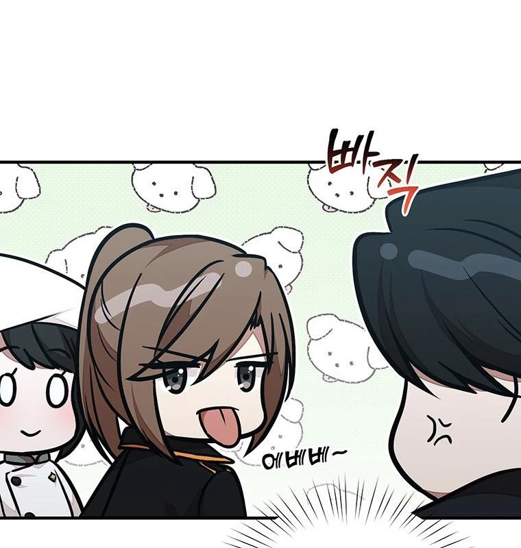 Chủ xe thức ăn nhanh trong ngục tối Chapter 19 - Trang 3