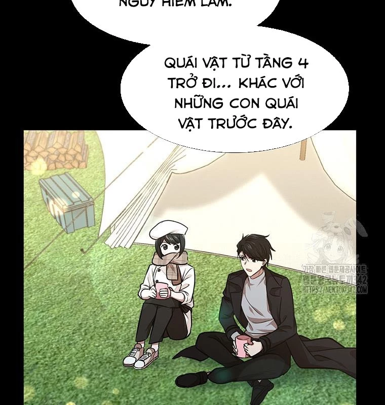 Chủ xe thức ăn nhanh trong ngục tối Chapter 19 - Trang 3