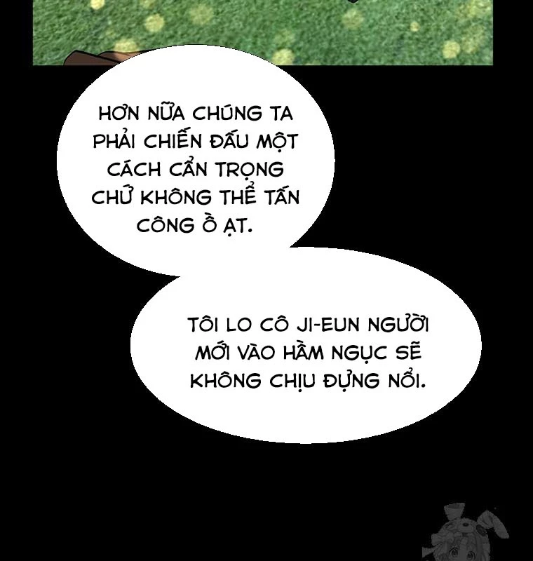Chủ xe thức ăn nhanh trong ngục tối Chapter 19 - Trang 3