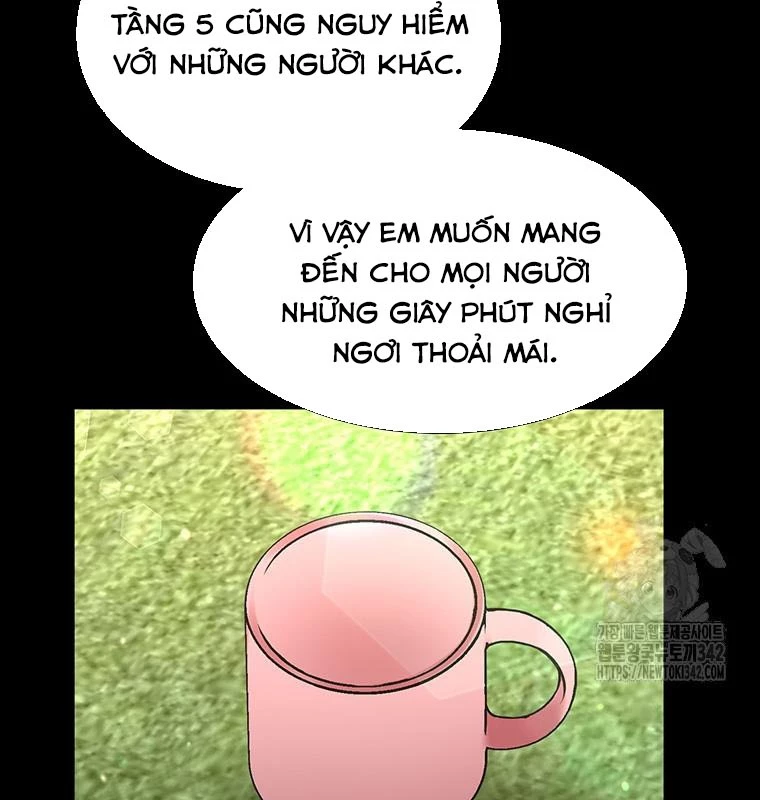 Chủ xe thức ăn nhanh trong ngục tối Chapter 19 - Trang 3