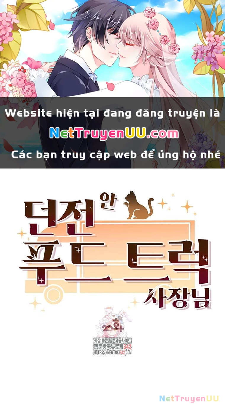 Chủ xe thức ăn nhanh trong ngục tối Chapter 20 - Trang 3