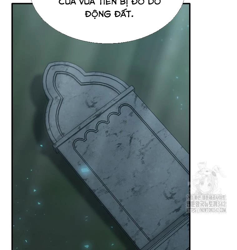 Chủ xe thức ăn nhanh trong ngục tối Chapter 20 - Trang 3