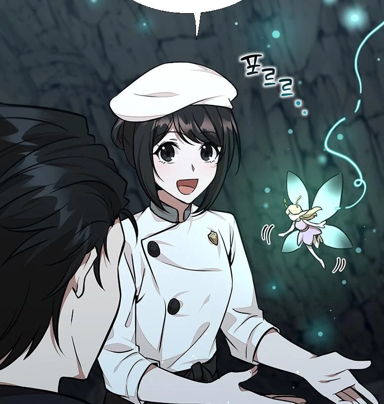 Chủ xe thức ăn nhanh trong ngục tối Chapter 20 - Trang 3