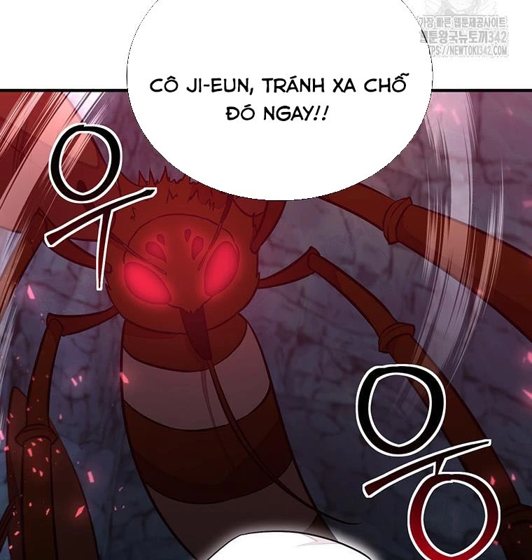 Chủ xe thức ăn nhanh trong ngục tối Chapter 20 - Trang 3