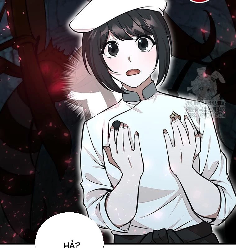 Chủ xe thức ăn nhanh trong ngục tối Chapter 20 - Trang 3