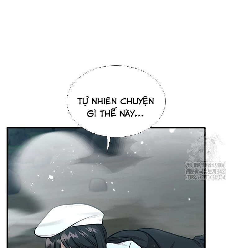 Chủ xe thức ăn nhanh trong ngục tối Chapter 20 - Trang 3