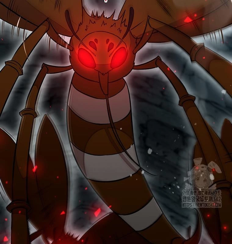 Chủ xe thức ăn nhanh trong ngục tối Chapter 20 - Trang 3