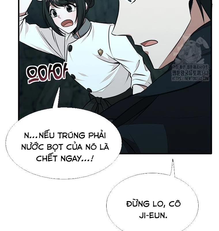 Chủ xe thức ăn nhanh trong ngục tối Chapter 20 - Trang 3