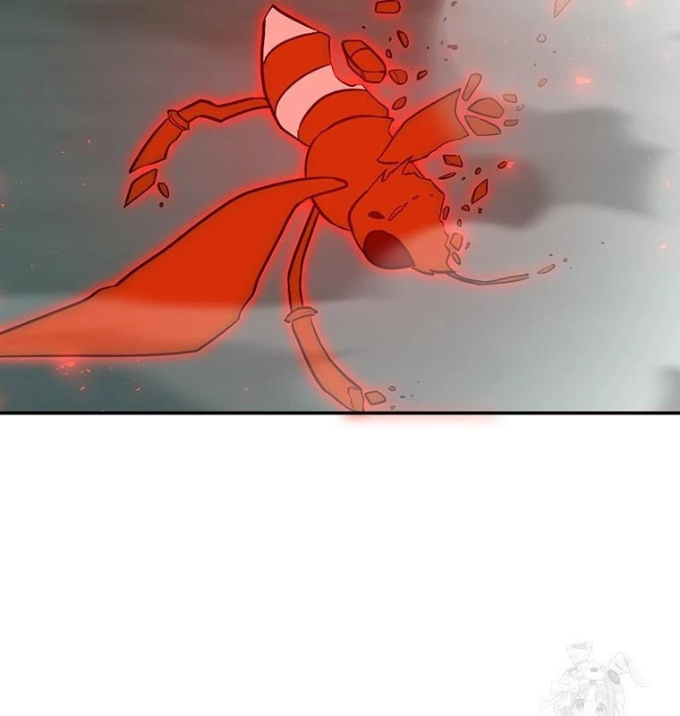 Chủ xe thức ăn nhanh trong ngục tối Chapter 20 - Trang 3