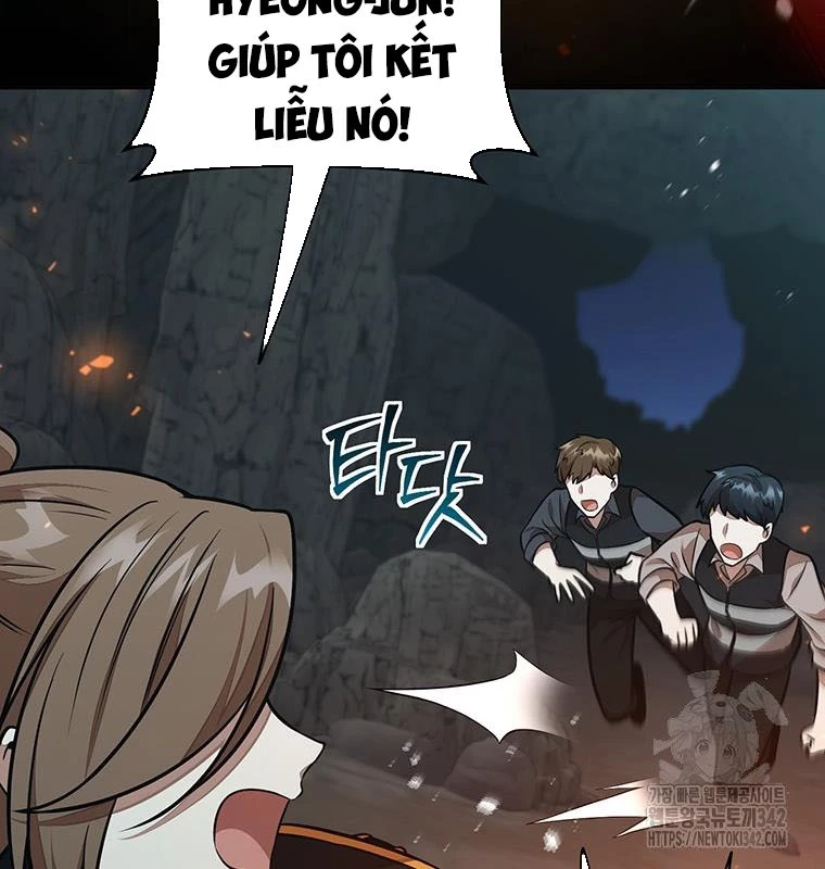 Chủ xe thức ăn nhanh trong ngục tối Chapter 20 - Trang 3