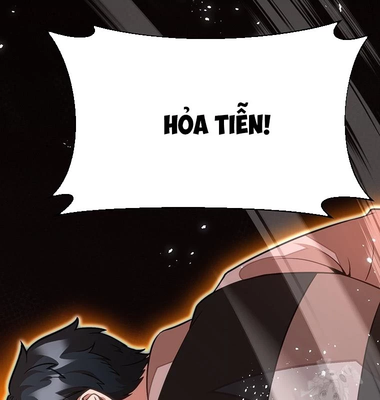 Chủ xe thức ăn nhanh trong ngục tối Chapter 20 - Trang 3