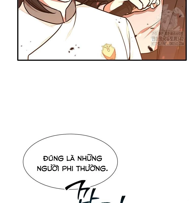 Chủ xe thức ăn nhanh trong ngục tối Chapter 20 - Trang 3