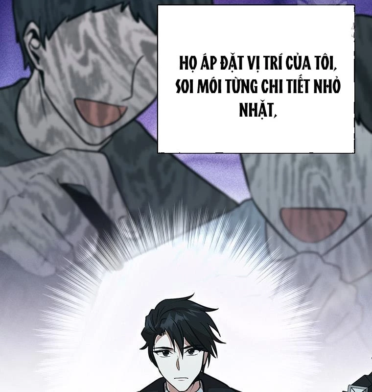 Chủ xe thức ăn nhanh trong ngục tối Chapter 20 - Trang 3