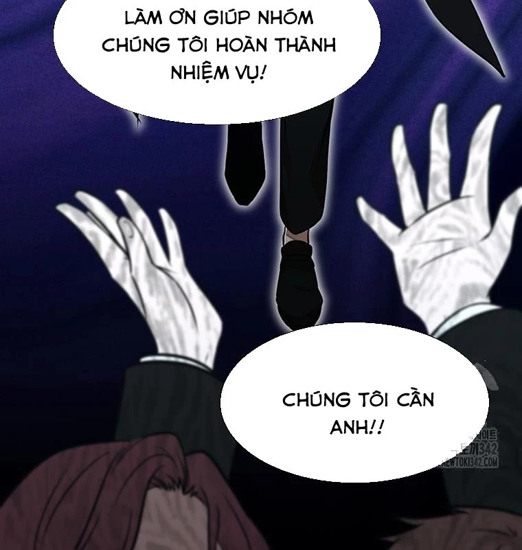 Chủ xe thức ăn nhanh trong ngục tối Chapter 20 - Trang 3