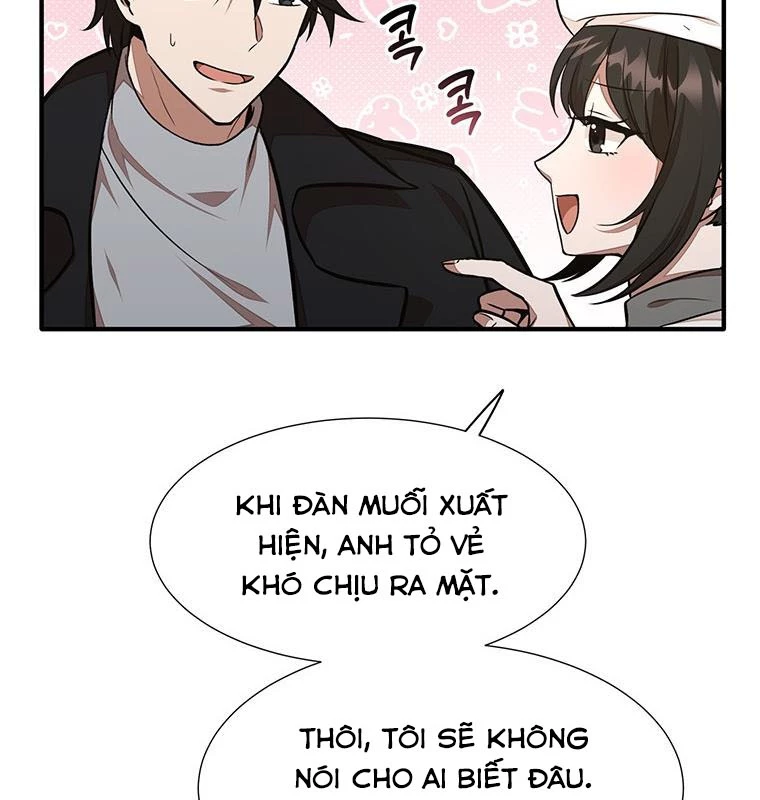 Chủ xe thức ăn nhanh trong ngục tối Chapter 20 - Trang 3