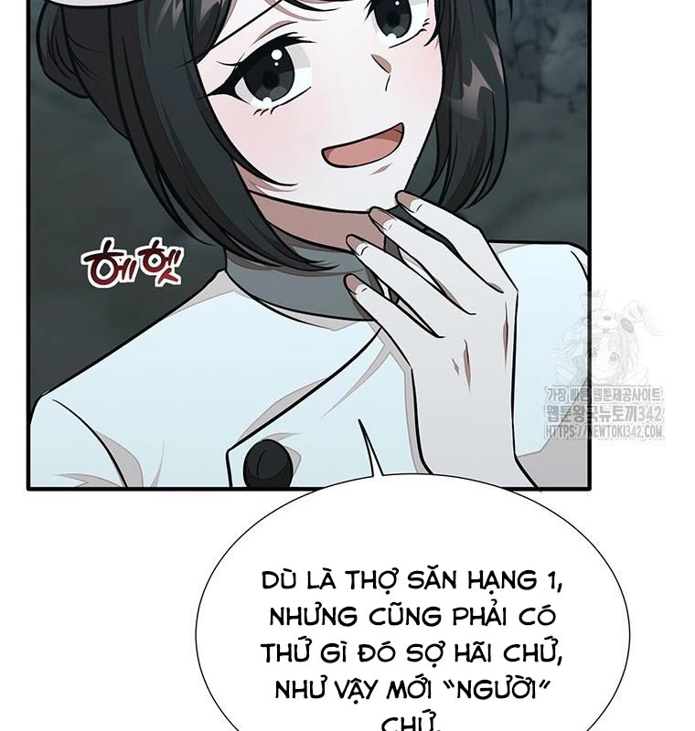 Chủ xe thức ăn nhanh trong ngục tối Chapter 20 - Trang 3