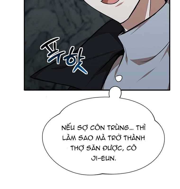 Chủ xe thức ăn nhanh trong ngục tối Chapter 20 - Trang 3