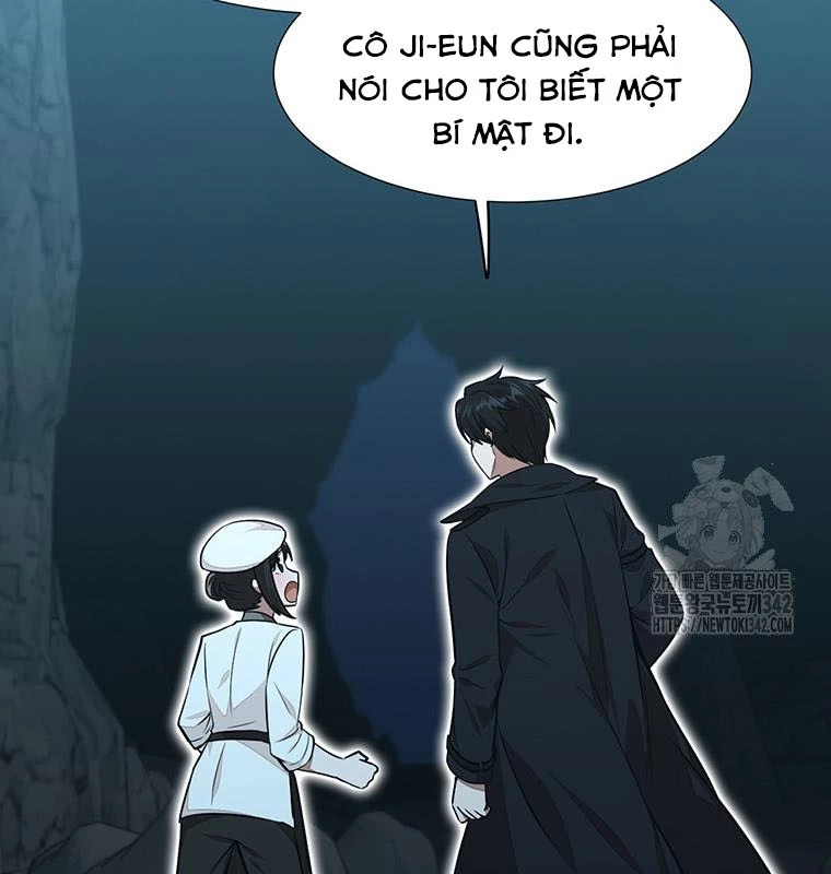 Chủ xe thức ăn nhanh trong ngục tối Chapter 20 - Trang 3