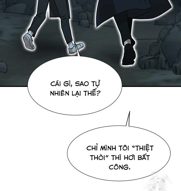 Chủ xe thức ăn nhanh trong ngục tối Chapter 20 - Trang 3