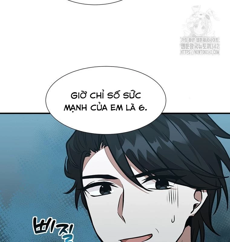 Chủ xe thức ăn nhanh trong ngục tối Chapter 20 - Trang 3