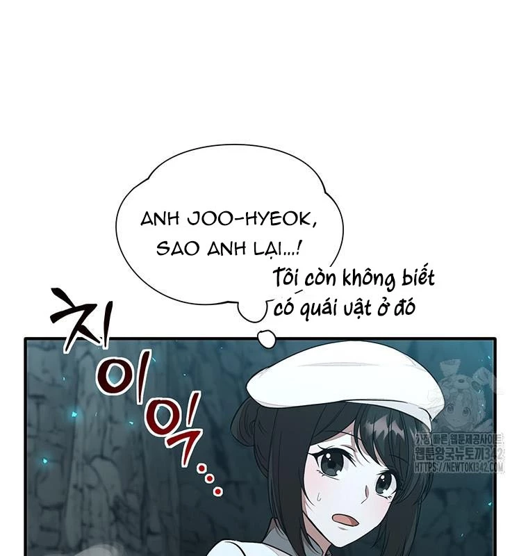 Chủ xe thức ăn nhanh trong ngục tối Chapter 20 - Trang 3