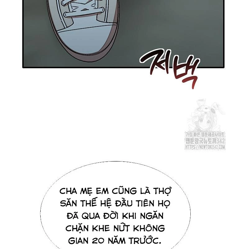 Chủ xe thức ăn nhanh trong ngục tối Chapter 20 - Trang 3