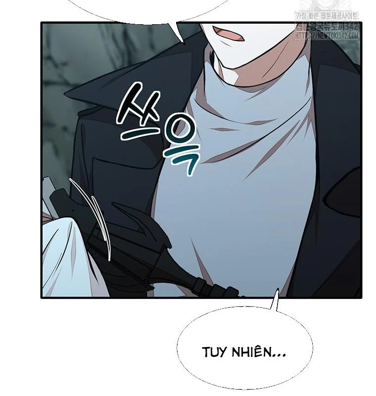 Chủ xe thức ăn nhanh trong ngục tối Chapter 20 - Trang 3