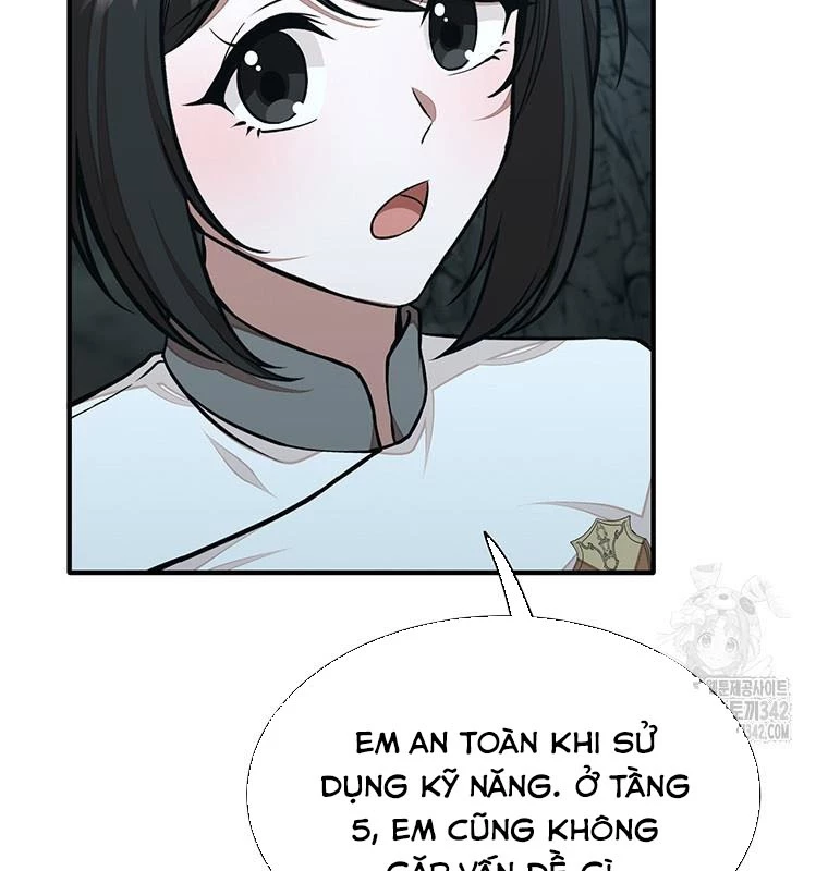 Chủ xe thức ăn nhanh trong ngục tối Chapter 20 - Trang 3