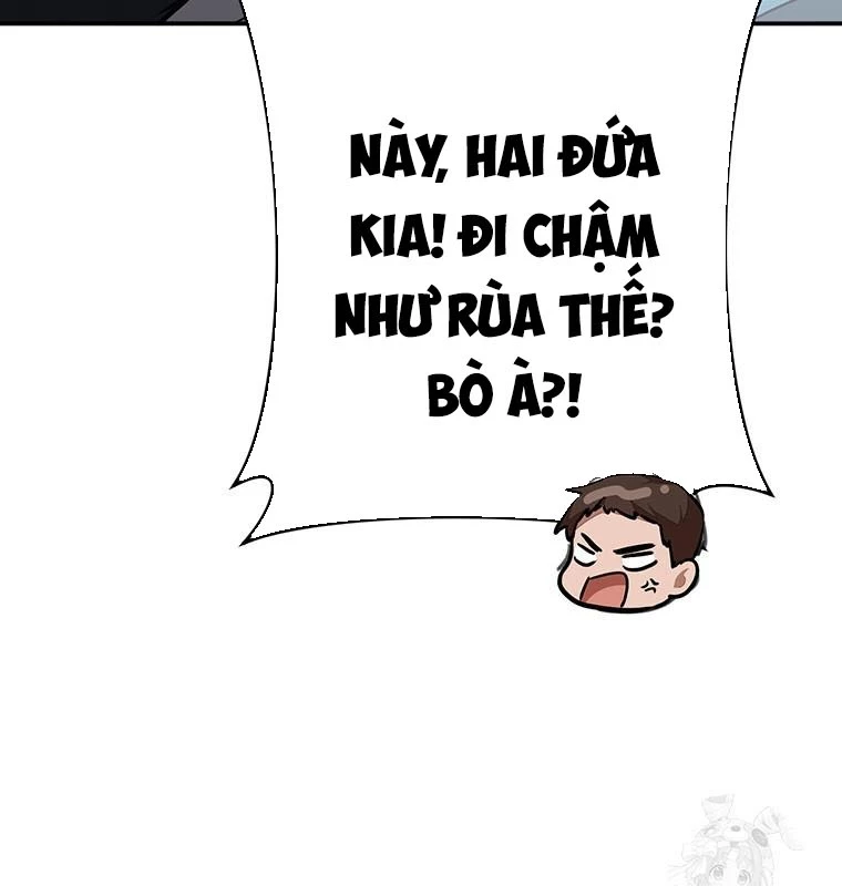 Chủ xe thức ăn nhanh trong ngục tối Chapter 20 - Trang 3