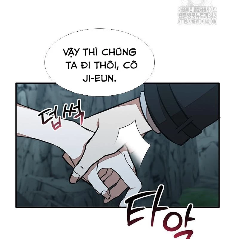 Chủ xe thức ăn nhanh trong ngục tối Chapter 20 - Trang 3