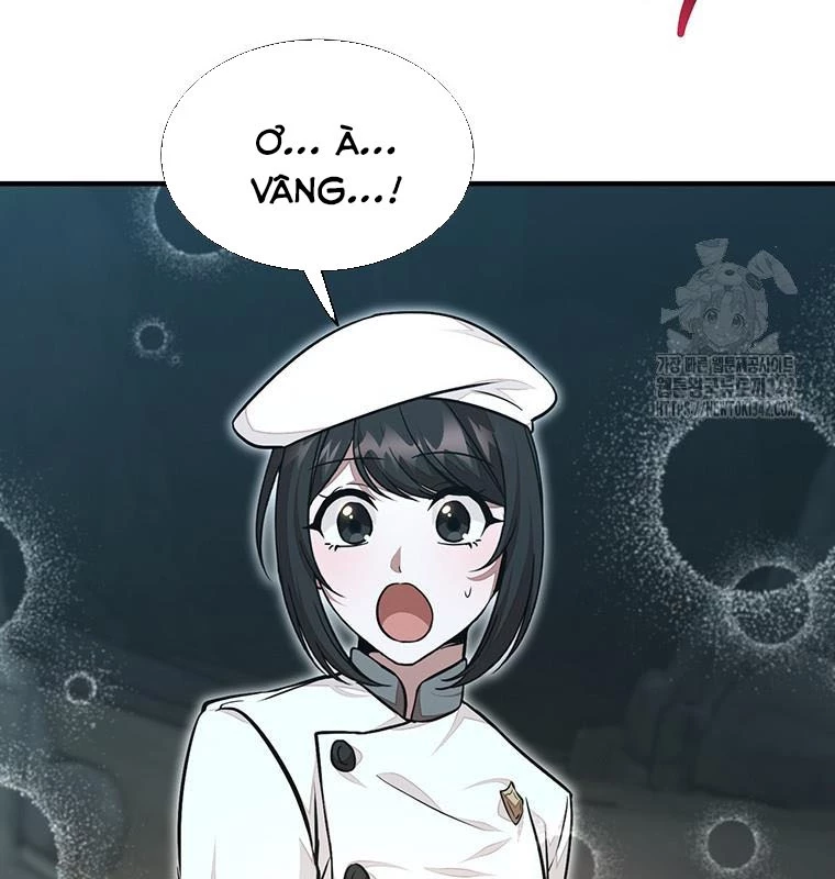 Chủ xe thức ăn nhanh trong ngục tối Chapter 20 - Trang 3