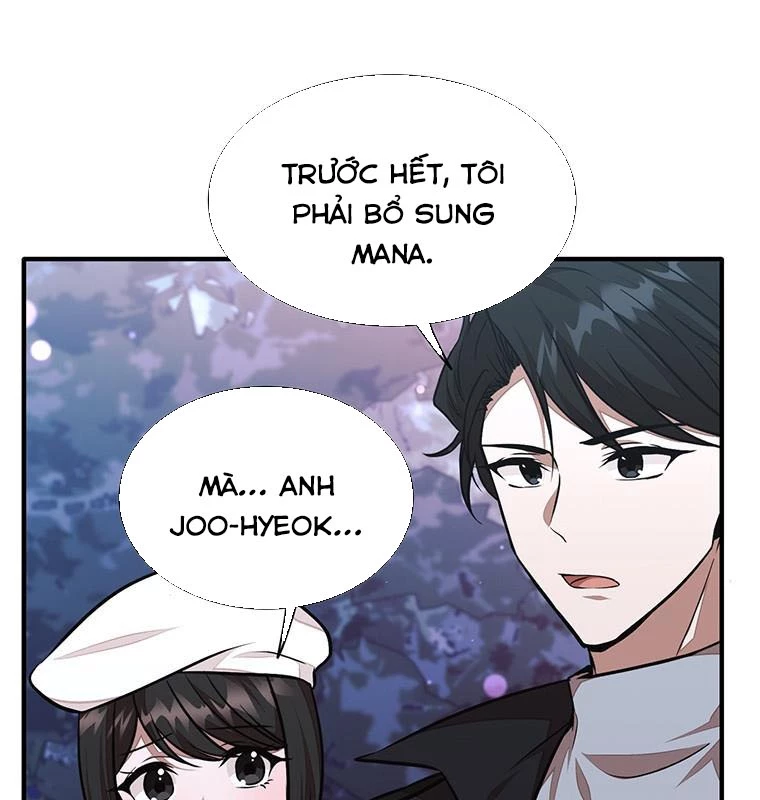 Chủ xe thức ăn nhanh trong ngục tối Chapter 20 - Trang 3