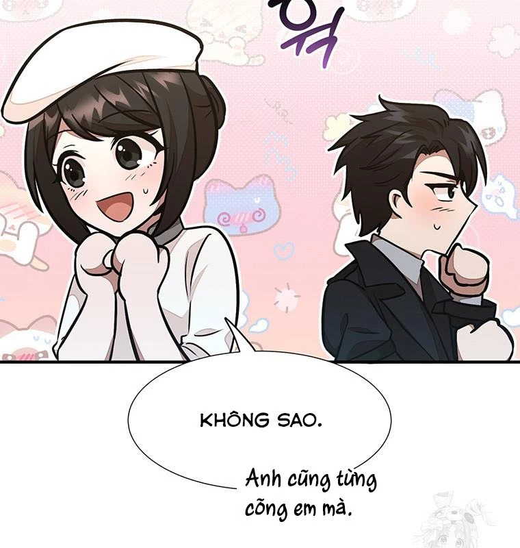 Chủ xe thức ăn nhanh trong ngục tối Chapter 20 - Trang 3