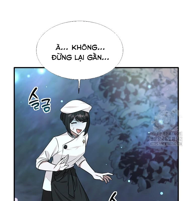 Chủ xe thức ăn nhanh trong ngục tối Chapter 20 - Trang 3