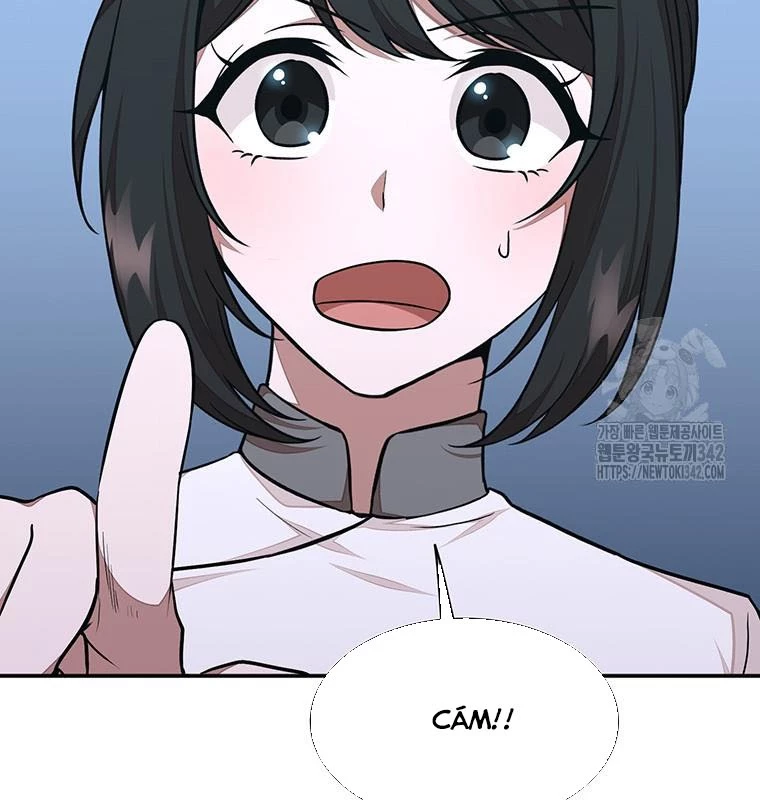 Chủ xe thức ăn nhanh trong ngục tối Chapter 20 - Trang 3