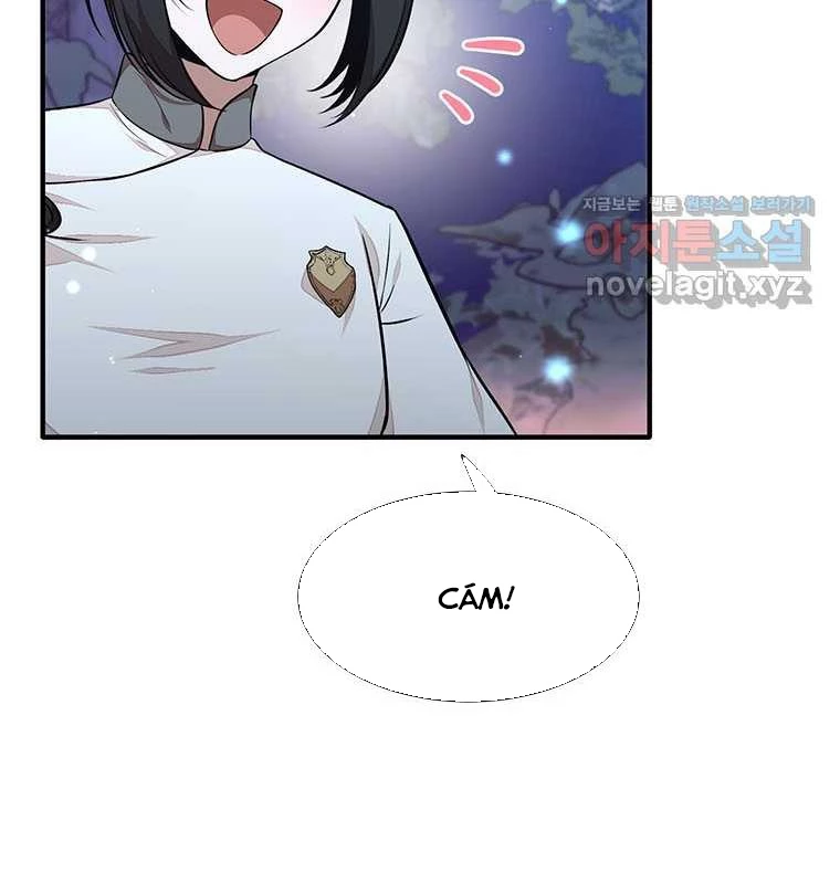 Chủ xe thức ăn nhanh trong ngục tối Chapter 21 - Trang 3