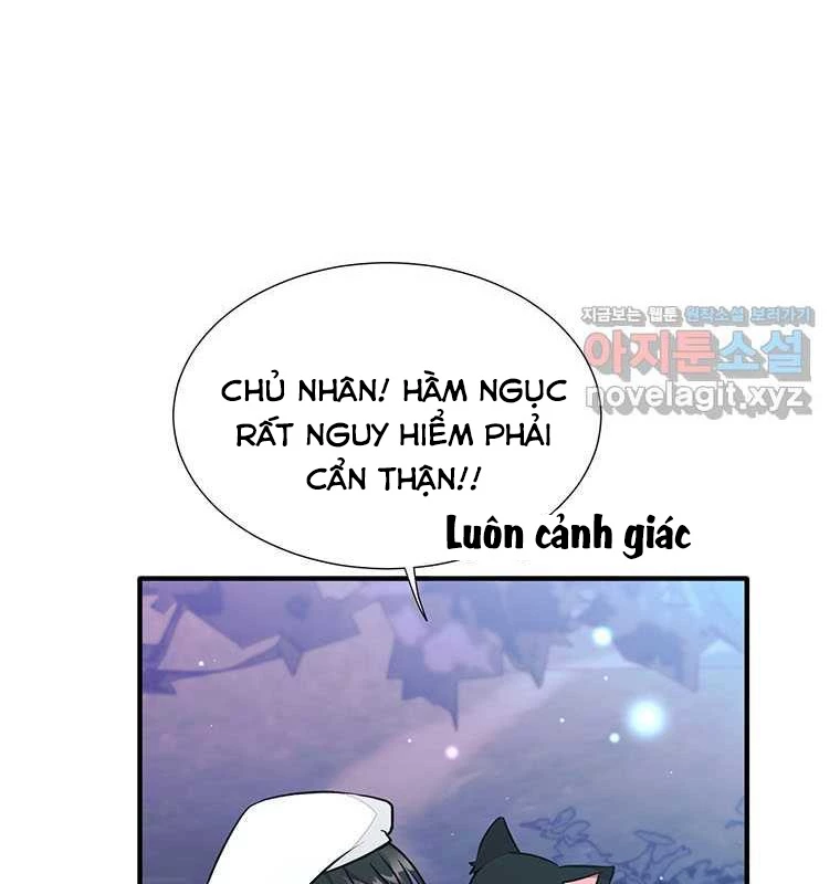 Chủ xe thức ăn nhanh trong ngục tối Chapter 21 - Trang 3